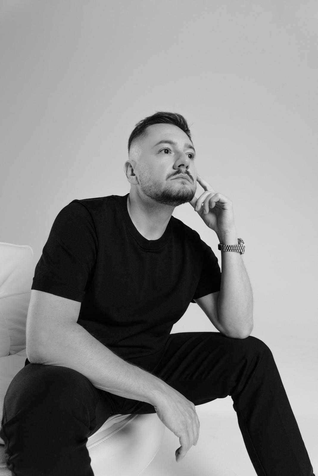 Piotr Domaszewski