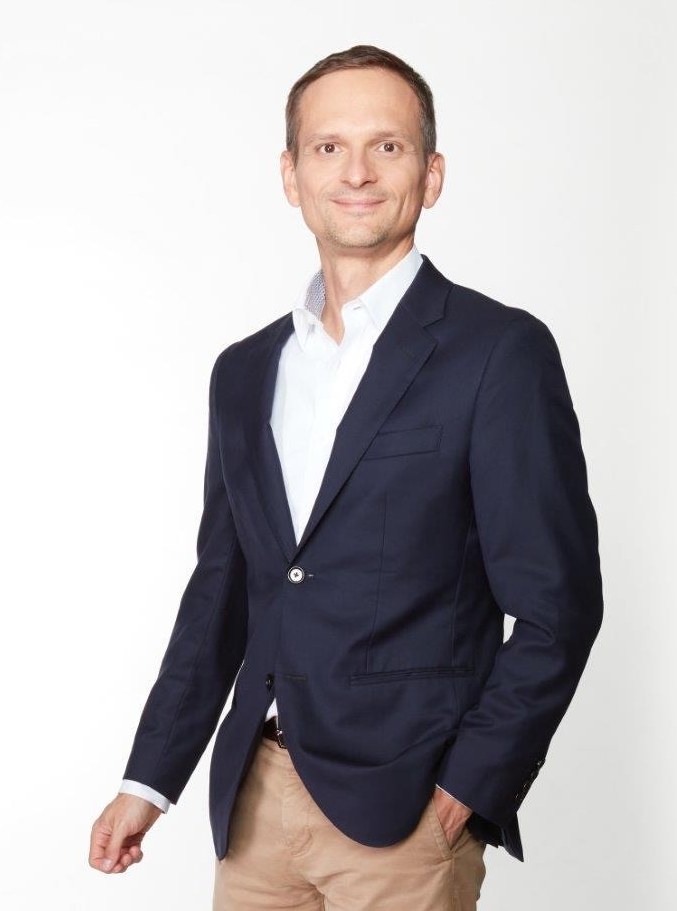 Jakub Grzechnik