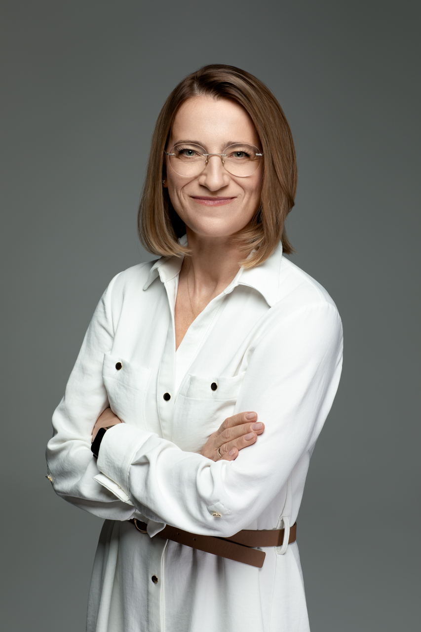 Aleksandra Buczkowska