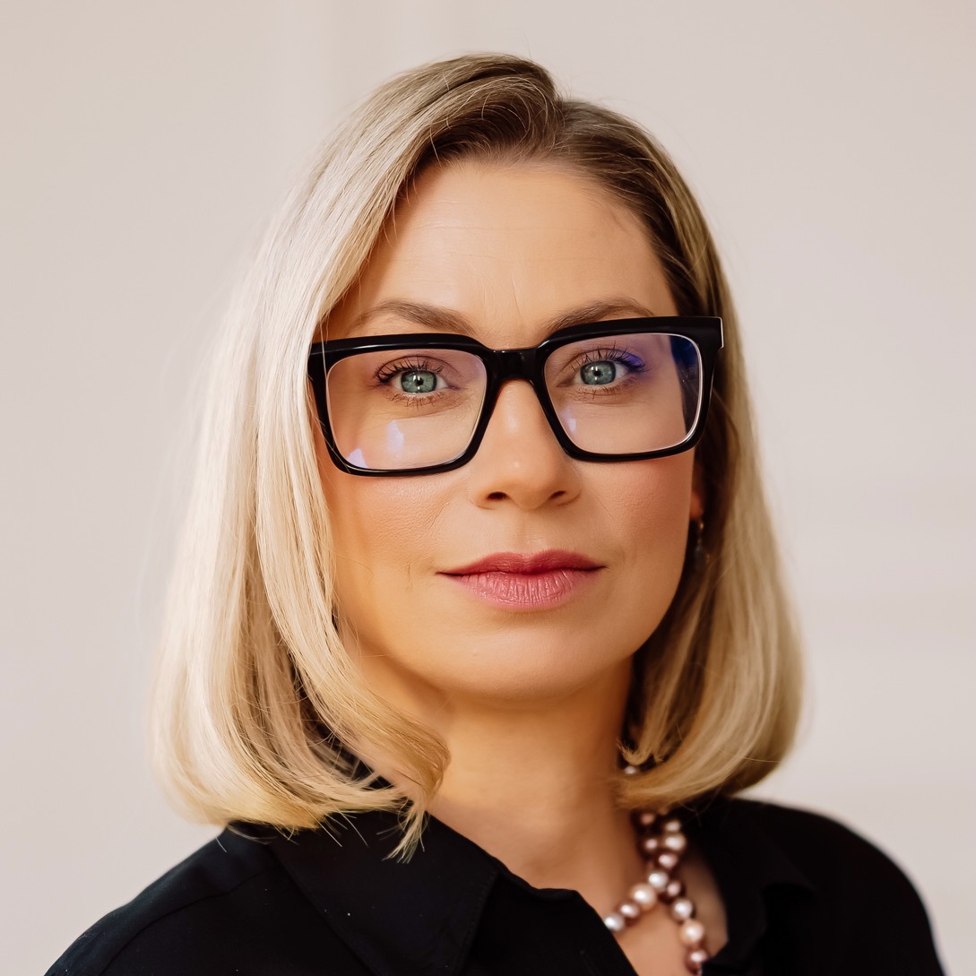Aneta Wiewiórowska-Domagalska