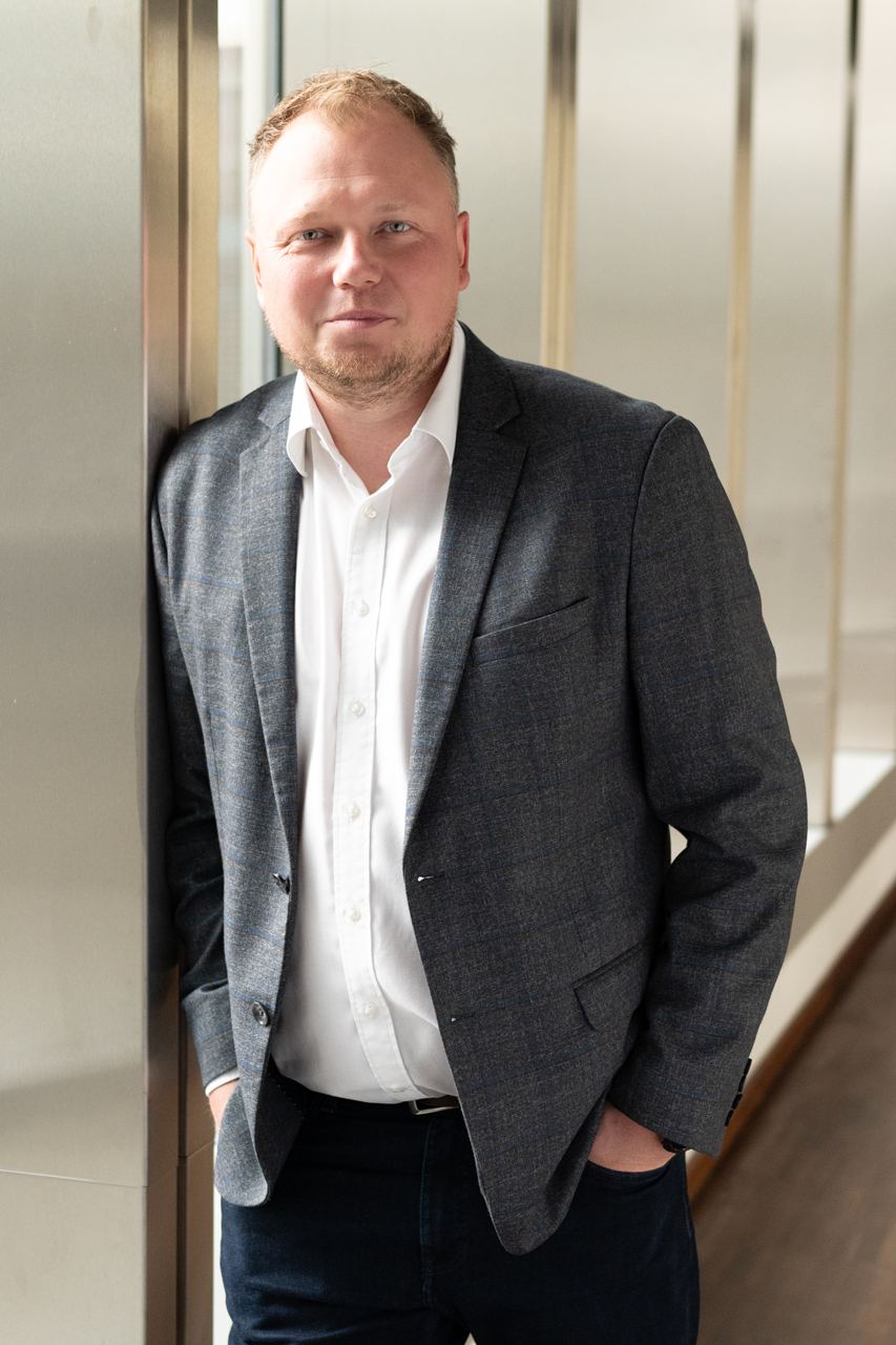 Krystian Wesołowski