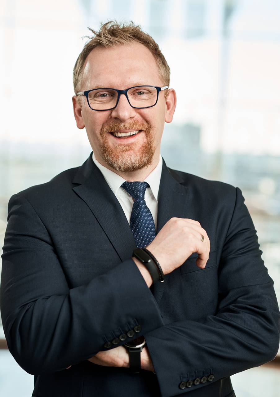 Michał Macierzyński