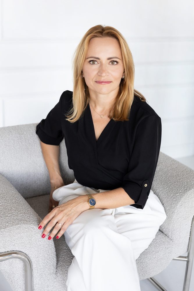 Danuta Czapeczko