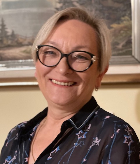Dorota Poniatowska-Mańczak