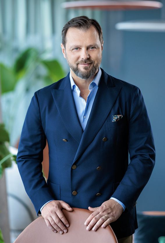 Janusz Mieloszyk