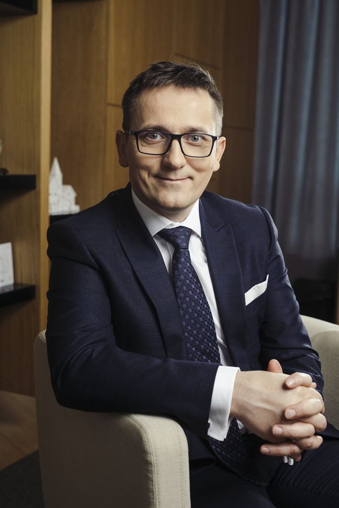 Mariusz Cholewa