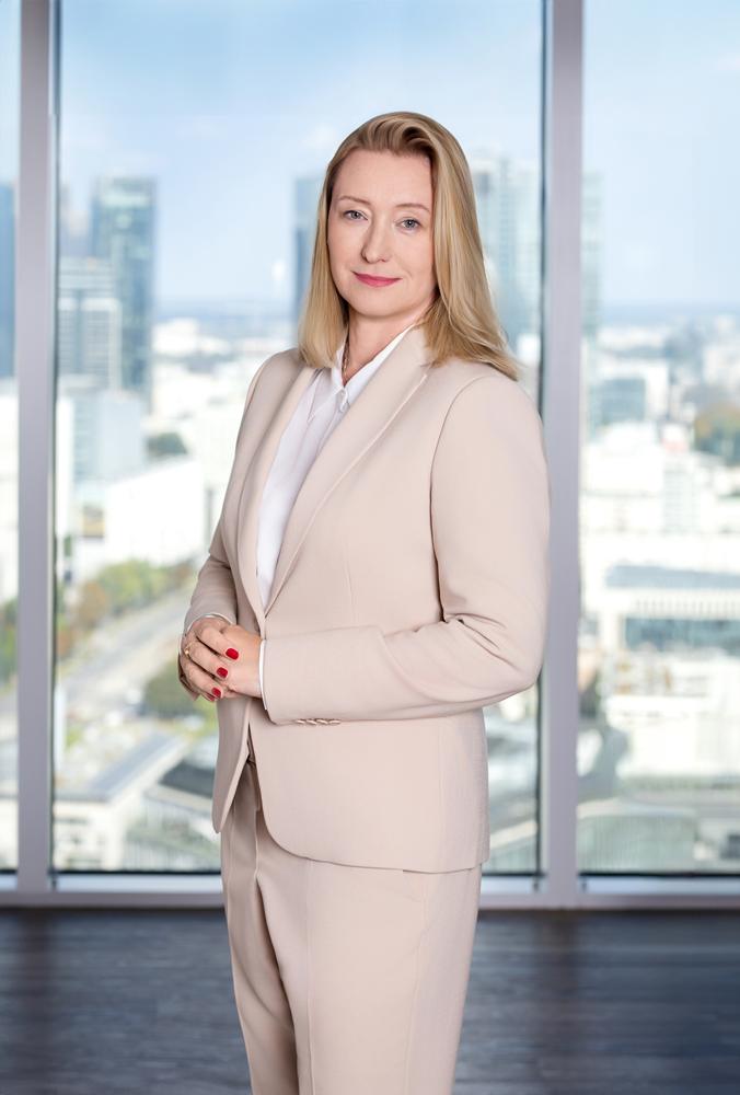Joanna Erdman