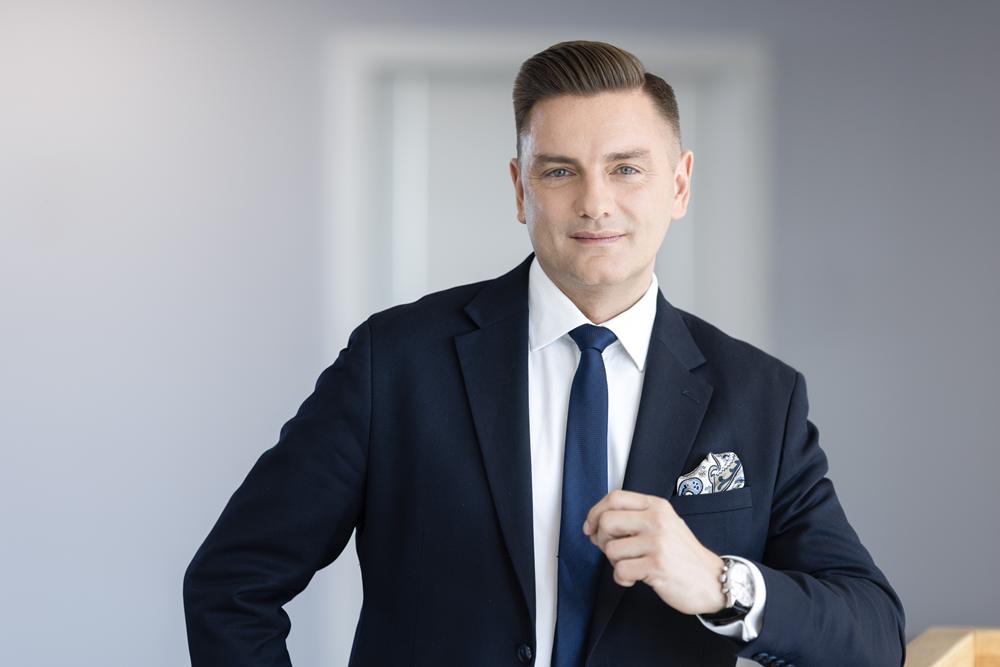 Łukasz Kinicki