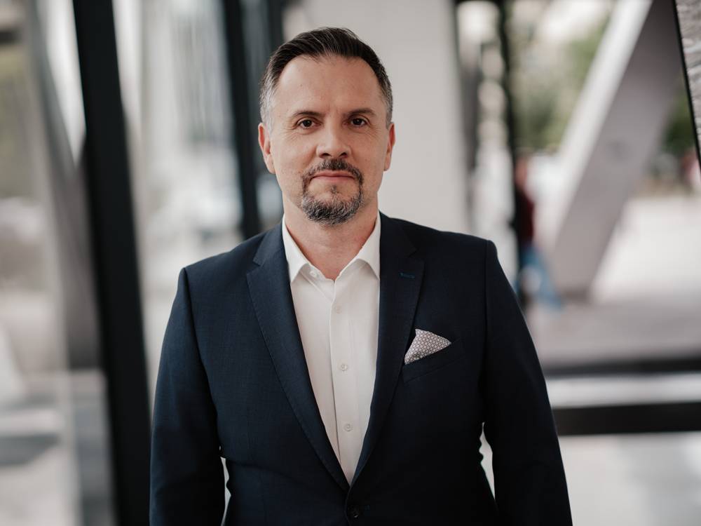 Marcin Kosiński