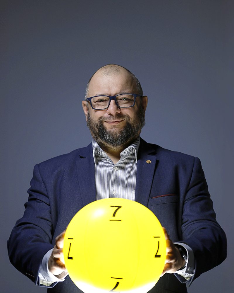 Radosław Kietliński