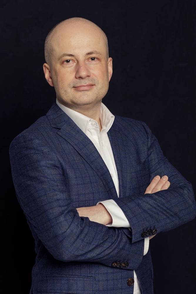 Radosław Maćkiewicz